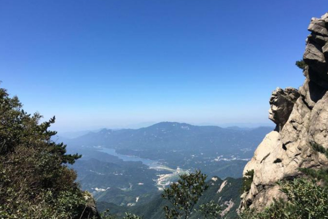 安徽|安徽唯一“零差评”5A级景区，门票100元，景色不输黄山
