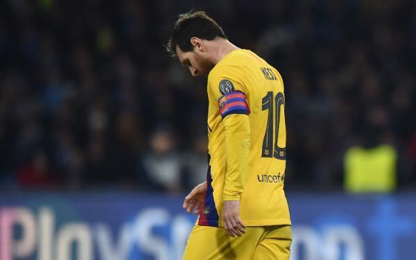 「马拉多纳」马拉多纳带领那不勒斯只拿了2次意甲冠军，为何实力比梅罗强？