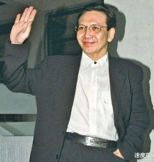【郭碧婷】看看向家的“黑暗往事”，便知郭碧婷为何忍气吞声？