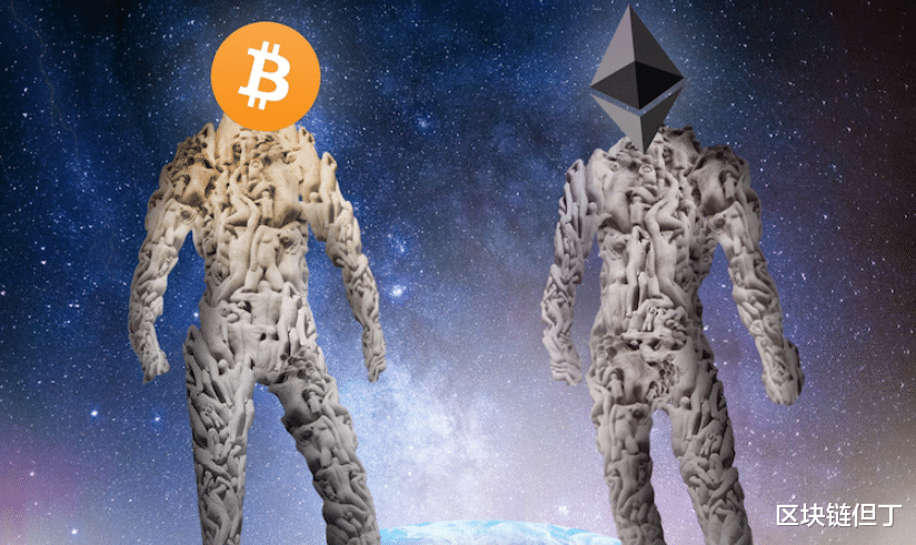|观点：比特币和以太坊将融合成为新的数字利维坦