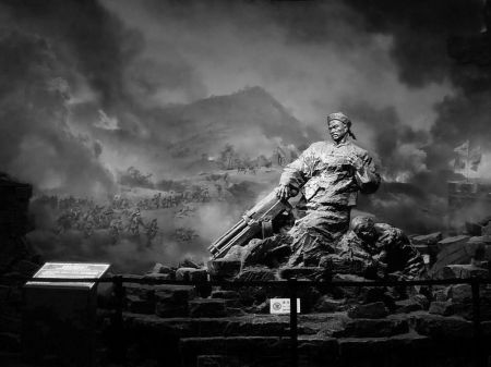 革命|中国近代史名人，一大半出自湖南，湖南人为什么这么厉害？