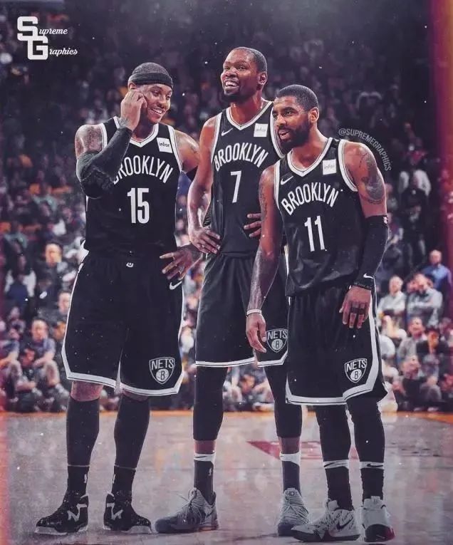 「安东尼」再见欧文杜兰特！安东尼新东家浮出水面！他要去夺冠了