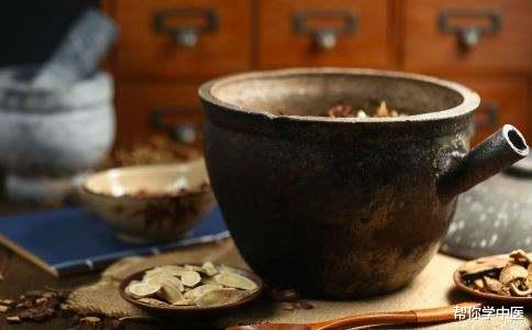 中医|国医大师方和谦:我有一张“和肝方”!肝通了,病就通了,请学习