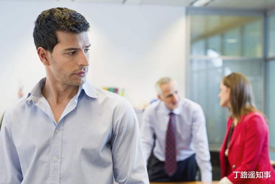 『』职场上要有点城府，太耿直容易吃亏：明白这三点，做个聪明人