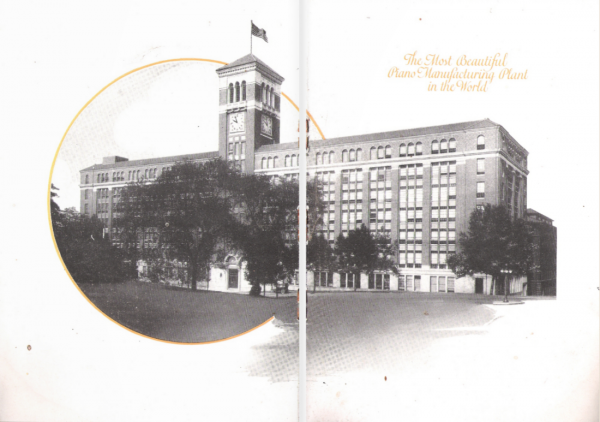 「鲍德温」鲍德温钢琴的双音板专利 你知道吗