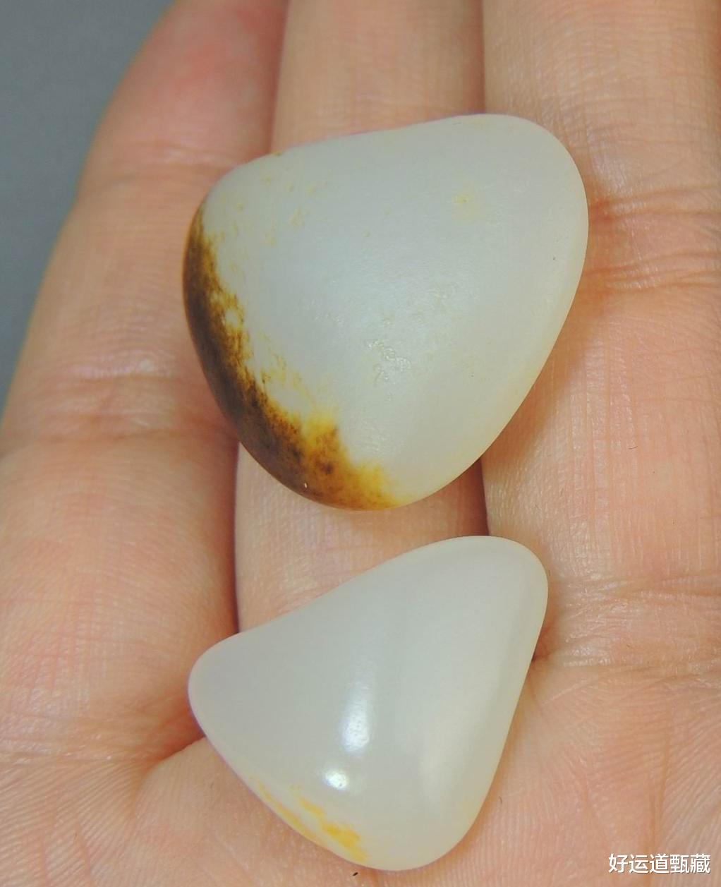 |什么是和田玉“作料”和“玩料”，什么样的“玩料”值得把玩