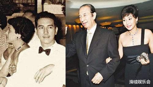 赌王：霍家争夺家产不亚于赌王，无视遗嘱的霍家兄弟，提前争夺家族财产