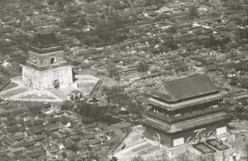 ▲解放前的中国十大城市排名，70年过去了，现在您会怎么排？？？