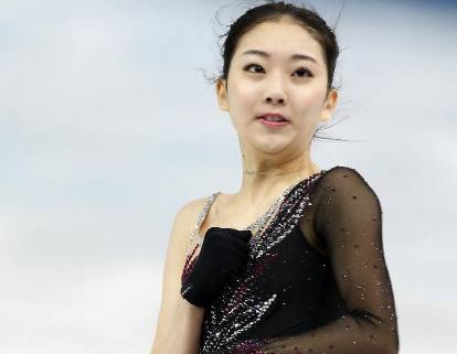 【惠若琪】中国体坛的五大90后美女：张常宁垫底，惠若琪第四，第一美若天仙
