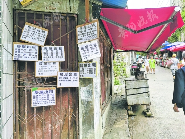 「贵阳」贵阳煤矿村：昔日一房难求，如今房租百元一间都租不出去