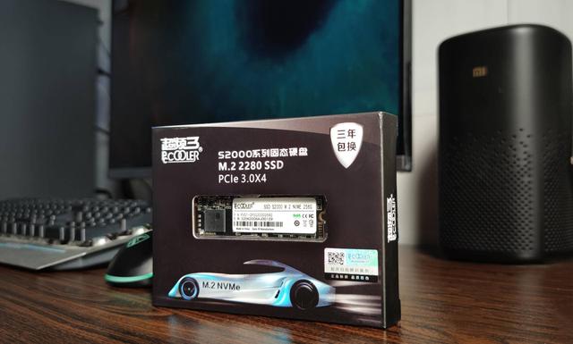 笔记本|平价M2固态怎么选？迅捷超频三或是不错选择！读速高达2200MB/s