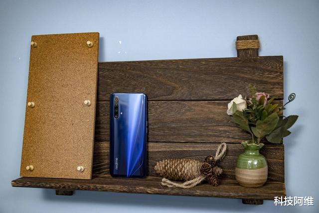 realme X|8GB+120Hz，现已跌至2099元，高性价比5G中档机如今濒临退场