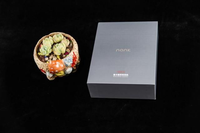 抖音|戴着舒服，音质一般，体验南卡RunnerCC骨传导耳机