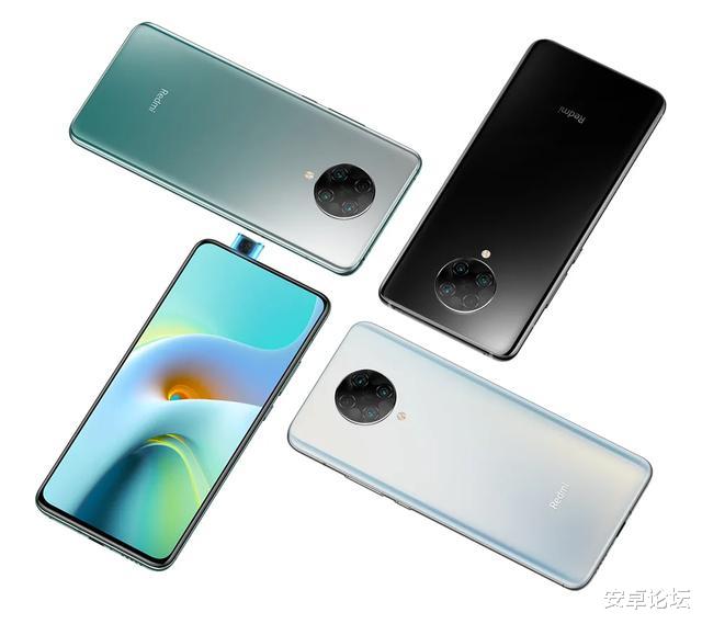 vivo|小米昨晚的发布会，把我看哭了