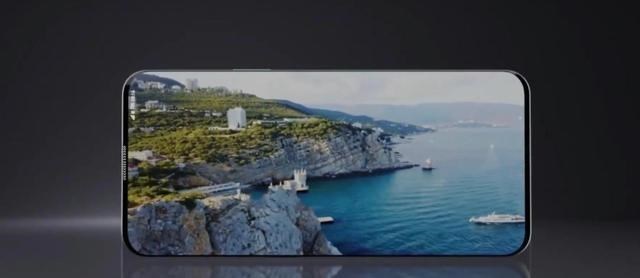 华为手机|华为亮杀手锏,120Hz+6000万像素+16G运存,这才是华为