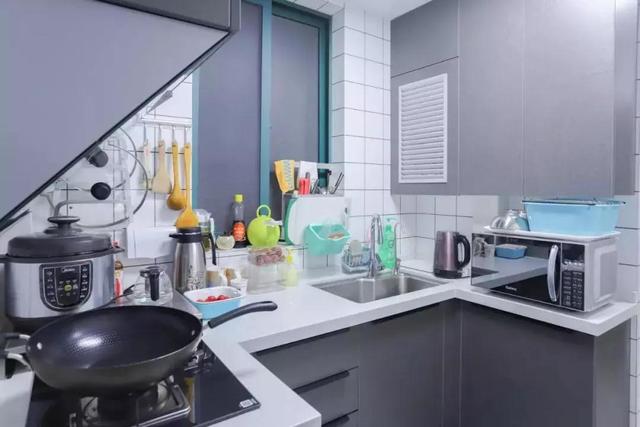 ##厨房“不要做”系列，老婆不听劝做了三四个，你家是不是也有呢？