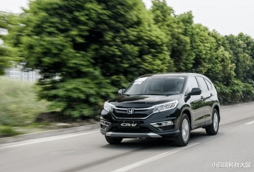 日产奇骏■20万左右家用SUV，日产奇骏、丰田RAV4、本田CRV、大众探岳选哪个