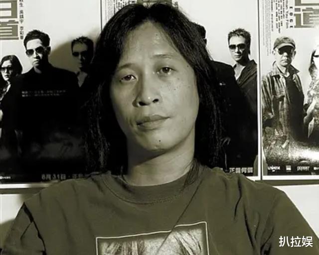 『邱礼涛』拍\烂片\受欢迎的香港导演，想把低成本电影拍好就找他