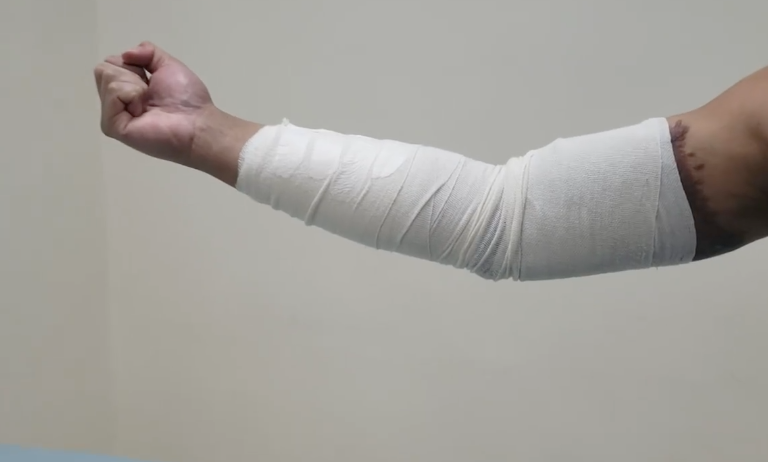 『感动中国』昨晚,香港感动中国