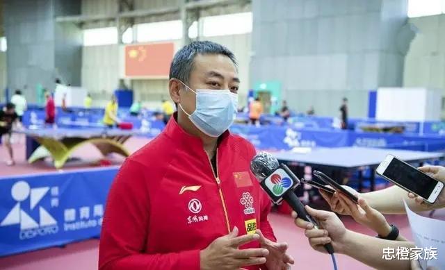 #陈梦#陈梦缺少护身符！奥运名额仍有玄机，刘诗雯悲剧再会重演