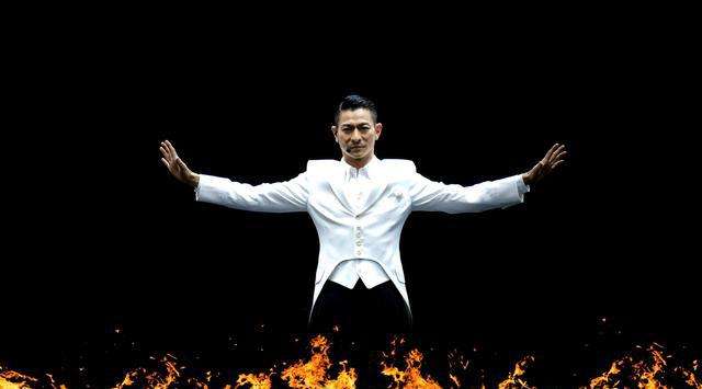 刘德华|他一首歌就赚2亿还上4次春晚,成名后看不上刘德华,现在却默默无闻