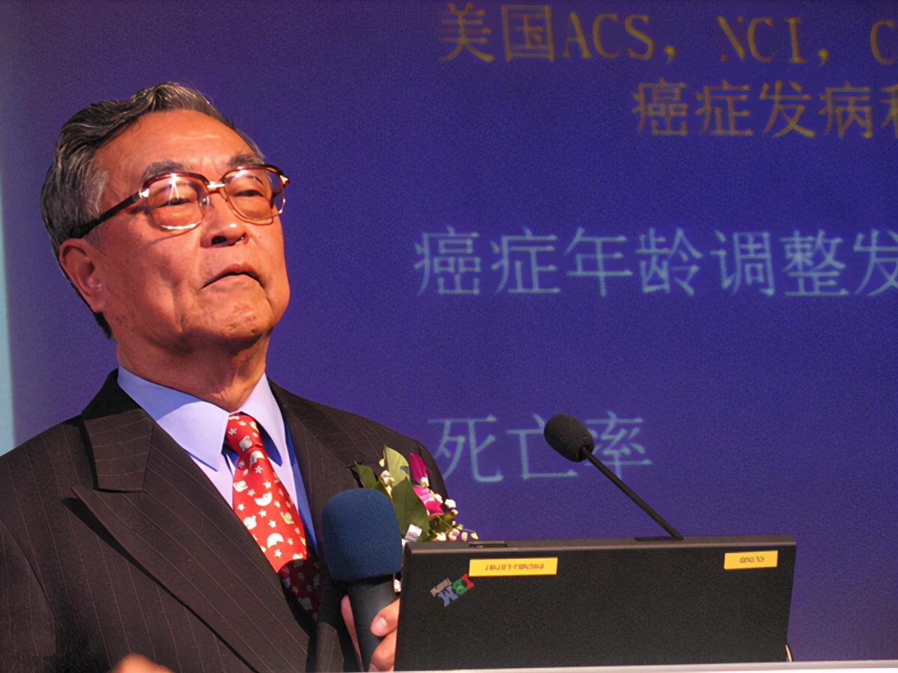 肝脏|研究癌症60年,孙燕院士:3种食物是肝癌“祸根”,你别当成宝