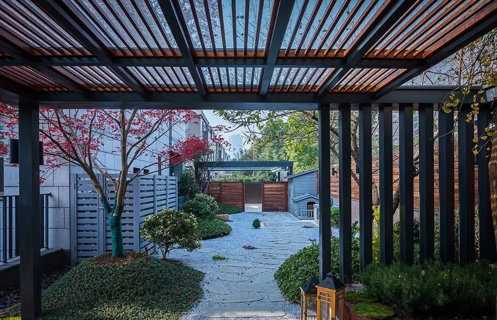 @16款“花园庭院”:不奢靡不张扬,不显摆不土豪,只求温馨实用