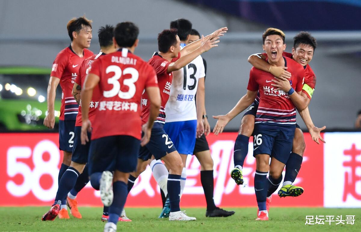 中超|有外援反而不会踢了，中超最“水”10号球员诞生