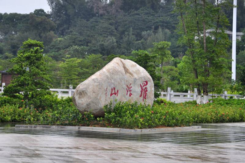 『罗浮山』五一一起去爬山？这个5A景点不容错过，考虑起来吧！