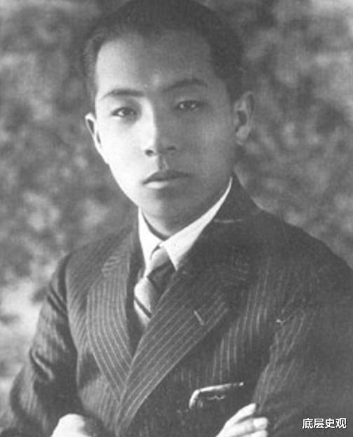 彭德怀|张学良离世之前曾说，一生只服一个人，既不是毛主席也不是蒋介石