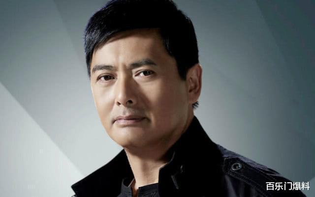 梁家辉■香港只有6个国家一级演员，刘德华梁家辉两位影帝都不是