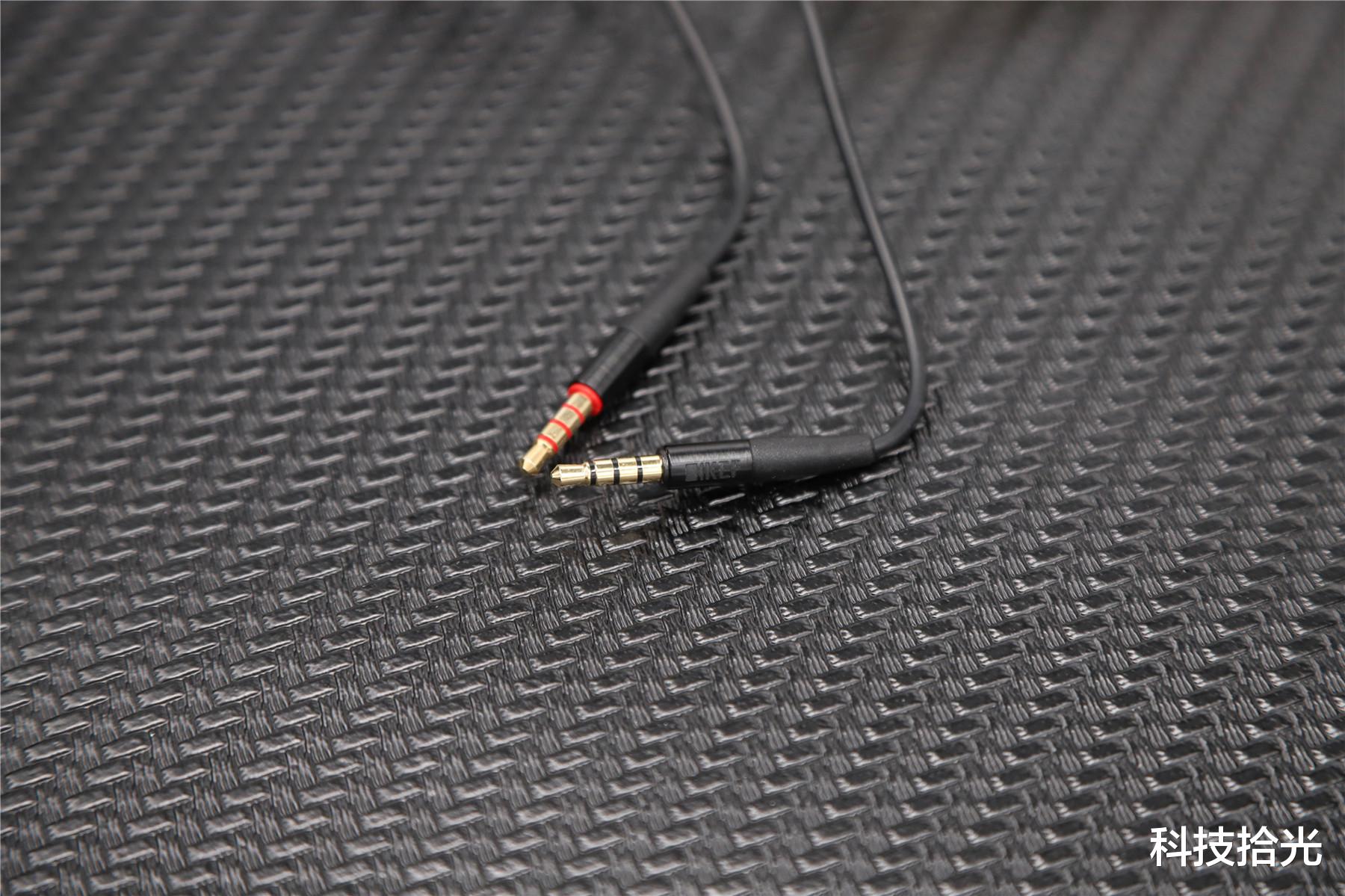 耳机|英伦范儿加良心品质，KEF M400头戴耳机开箱评测