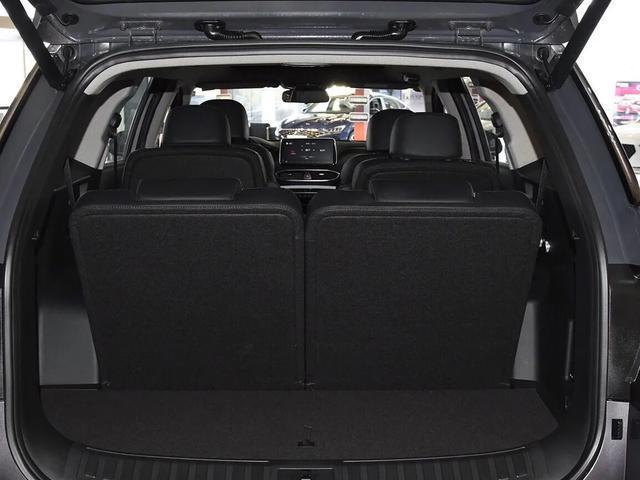 SUV|预算35万左右，六口之家该选什么车？根据用车需求，我推荐以下几款车型