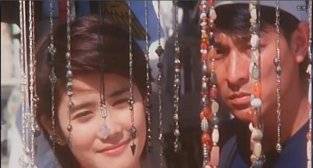 刘德华|刘德华自认最烂的一部电影，和日本女星合作，尺度有点大