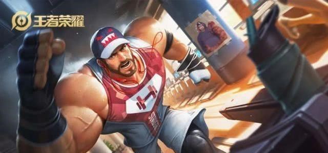 【王者荣耀】王者荣耀：最适合怕死玩家的英雄，干啥啥不行，逃跑第一名！