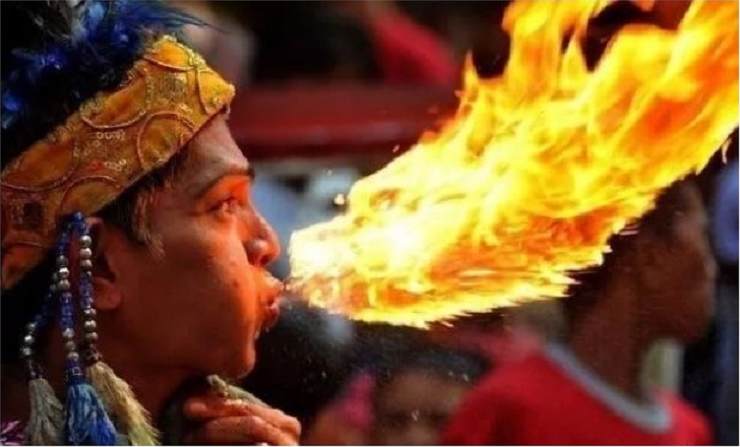 |26个不可能发生的巧合，但它就是发生了！