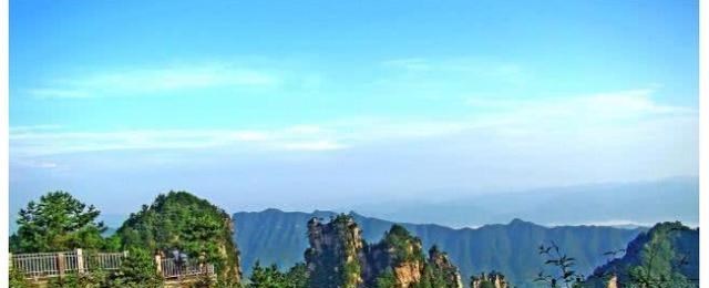 旅行|中国“最有良心”的景区，买张门票可玩四天，景区车可无限免费坐