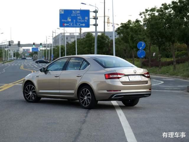 斯柯达明锐|三款厚道之作,30万红旗20万现代10万斯柯达,性价比都很高