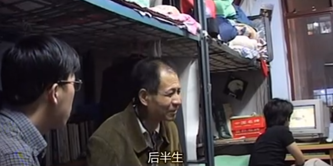 广州市■73岁老人在川大蹭课17年:4次入俄当翻译,经历被拍成电影