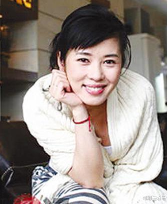 余男|余男：与男友同居12年，怀孕3个月被张雨绮插足，今现状如何？