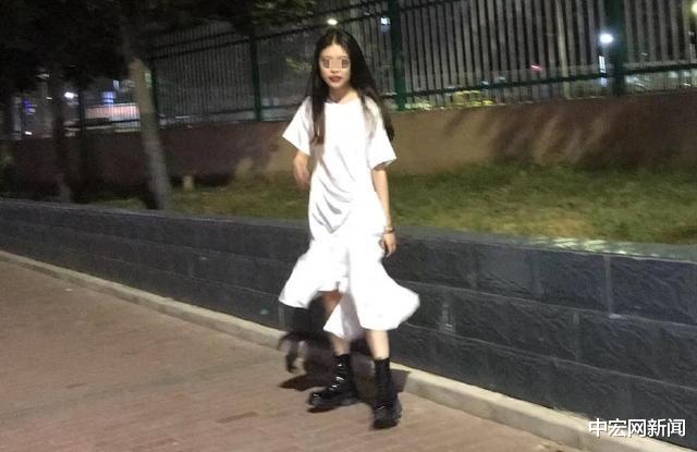 中宏网新闻|南京失联女生已被害,男友伙同他人跨省作案,女孩曾说男友很爱她