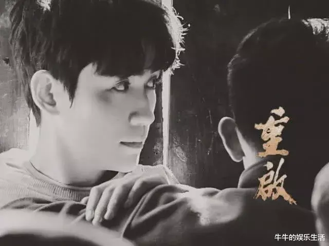 『朱一龙』再掀盗墓热潮，朱一龙成为最合适的吴邪，看见剧集后粉丝太幸福