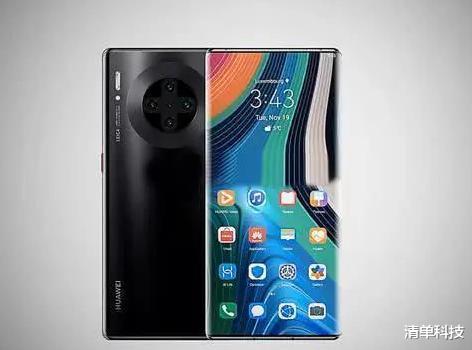 CPU|华为Mate40系列已开启线下预约，定金500，一机难求！