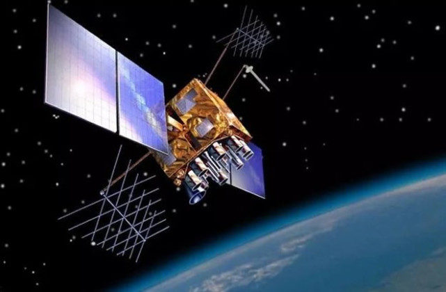 北斗导航■北斗不安全了？美军放出狠话：一旦成功干扰，中国导弹成“睁眼瞎”