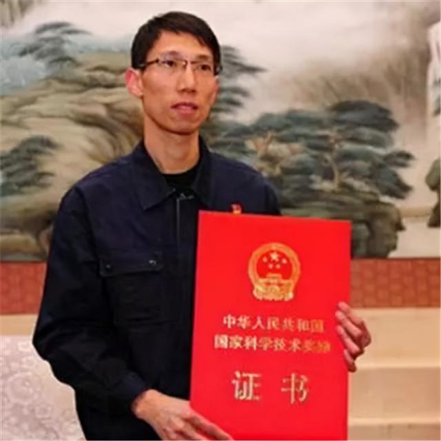 臆说古史|技校小伙攻克西方绝密技术，如今日薪能买一辆车，受到国家重用