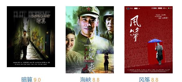 狙击手|全网收视率第一!《白夜追凶》导演携新剧满血归来