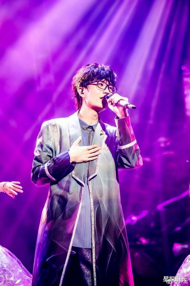 林俊杰|新一期华语男歌手热度榜:华晨宇超越林俊杰,许嵩空降榜单前十