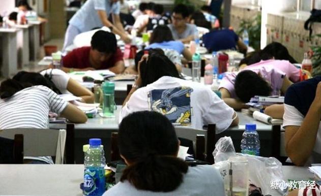 大学生|大学辅导员直言：这3种大学生，毕业等于失业，很难找到好工作