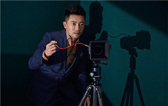 陈志朋|辣眼睛的陈志朋终于回归正常，50岁告别油腻，瘦成小鲜肉