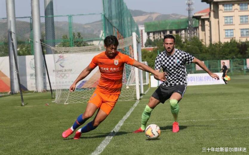 [山东鲁能]终于明白为什么球迷不会批评鲁能不敌黄海，看了分析，茅塞顿开